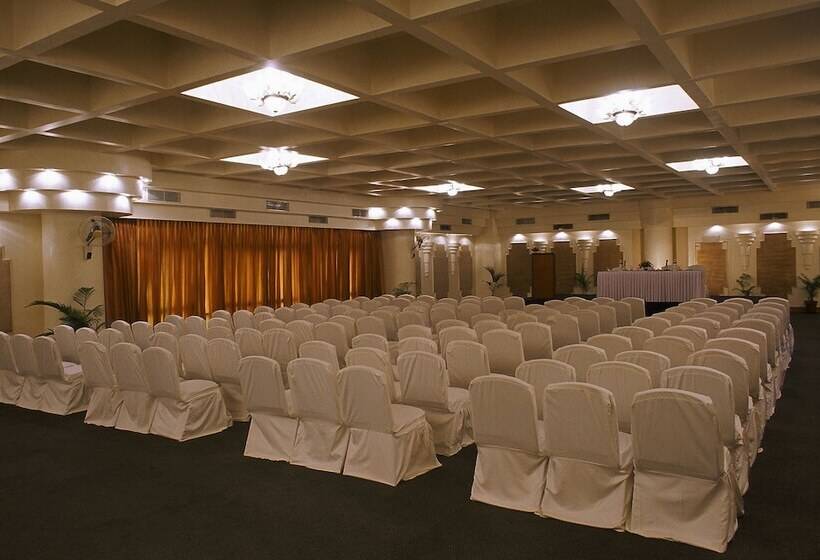 The Pride Hotel, Nagpur