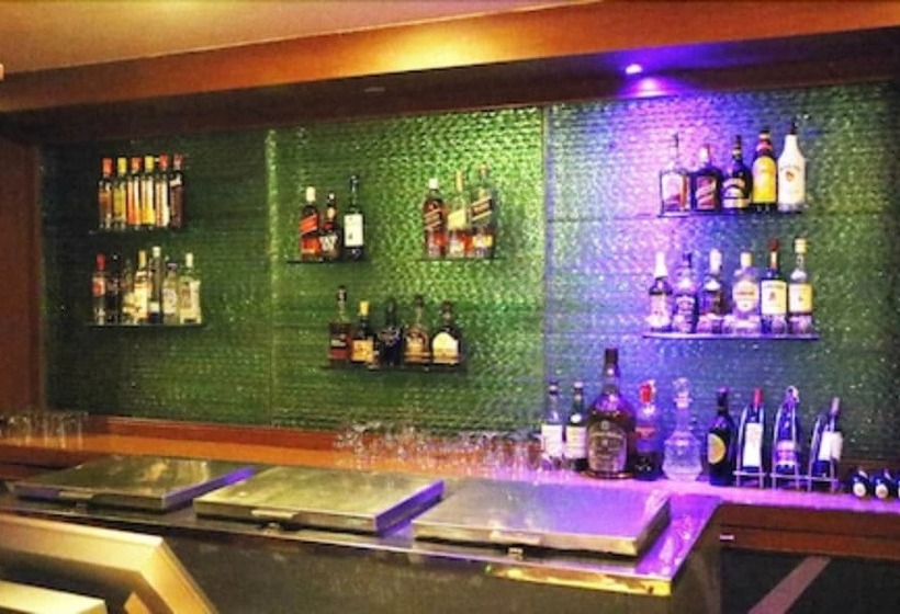 The Pride Hotel, Nagpur