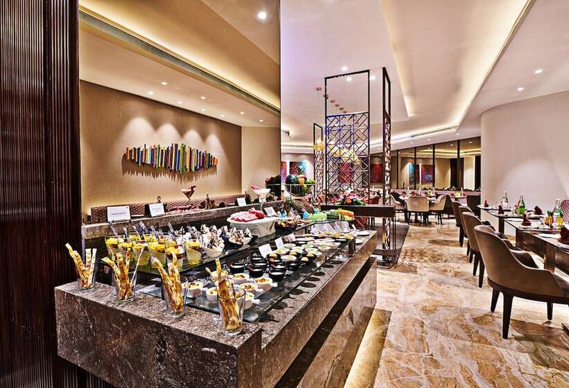 The Pride Hotel, Nagpur