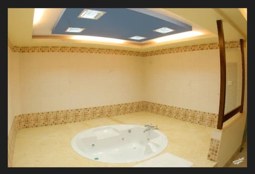 The Pride Hotel, Nagpur