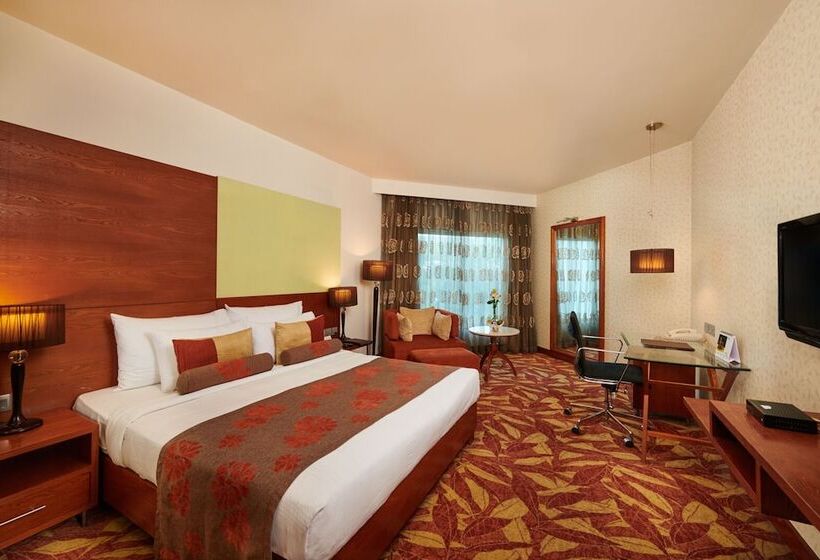The Pride Hotel, Nagpur