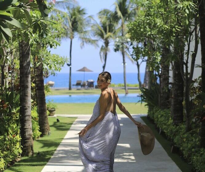 هتل The Samaya Seminyak