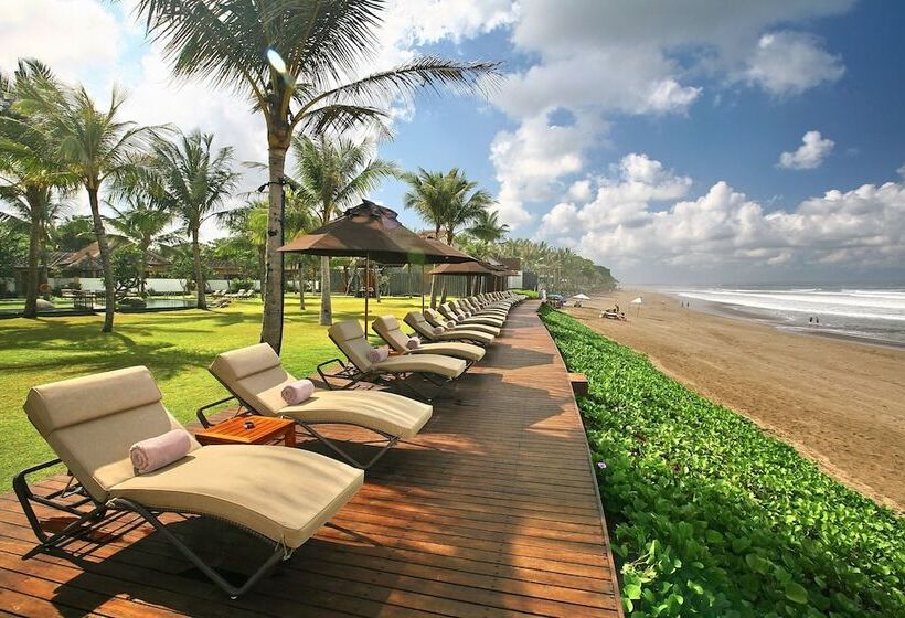 هتل The Samaya Seminyak
