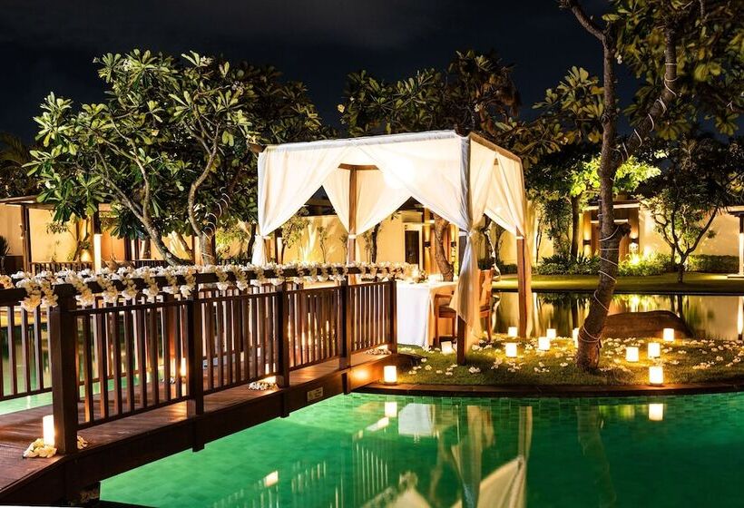 هتل The Samaya Seminyak