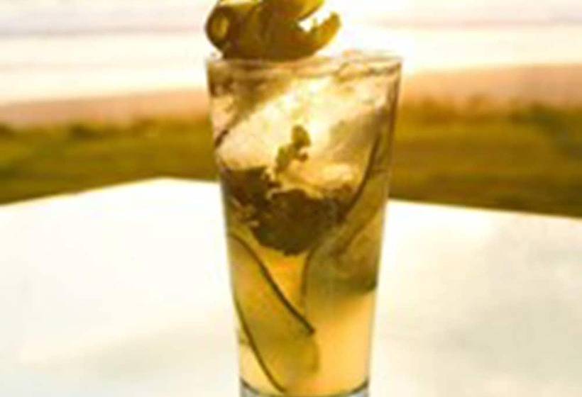 ホテル The Samaya Seminyak