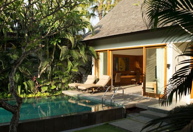 هتل The Samaya Seminyak