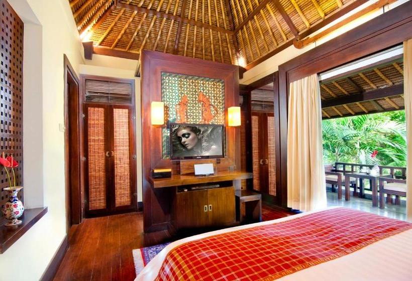 ホテル The Sandi Phala Beach Resort And Ma Joly Restaurant