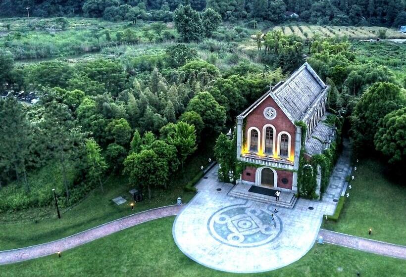 호텔 The Yuluxe Sheshan, Shanghai, A Tribute Portfolio