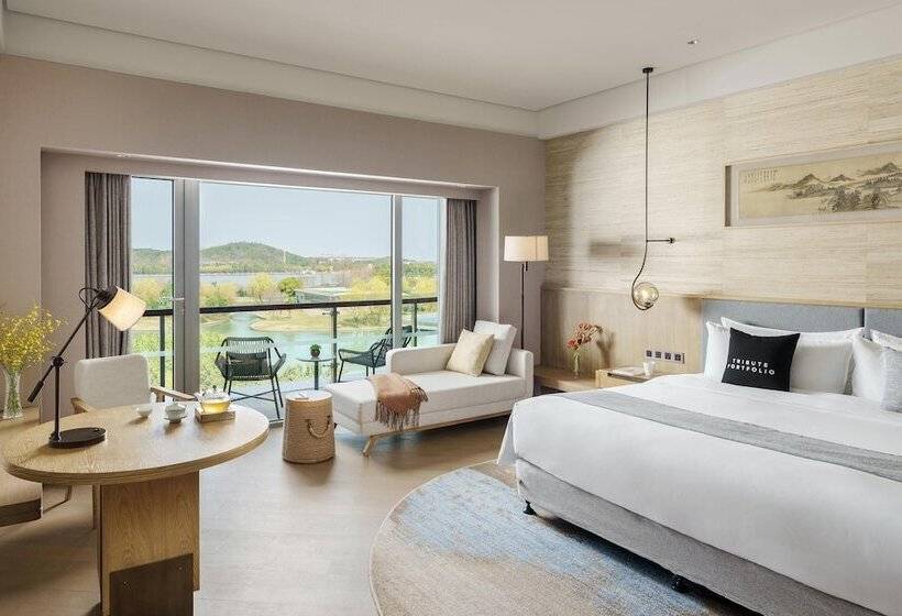 호텔 The Yuluxe Sheshan, Shanghai, A Tribute Portfolio