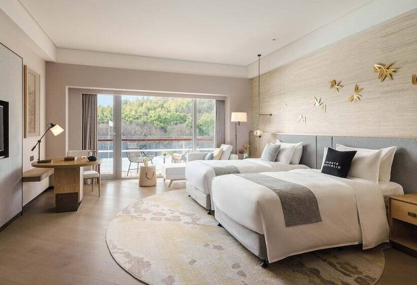 호텔 The Yuluxe Sheshan, Shanghai, A Tribute Portfolio