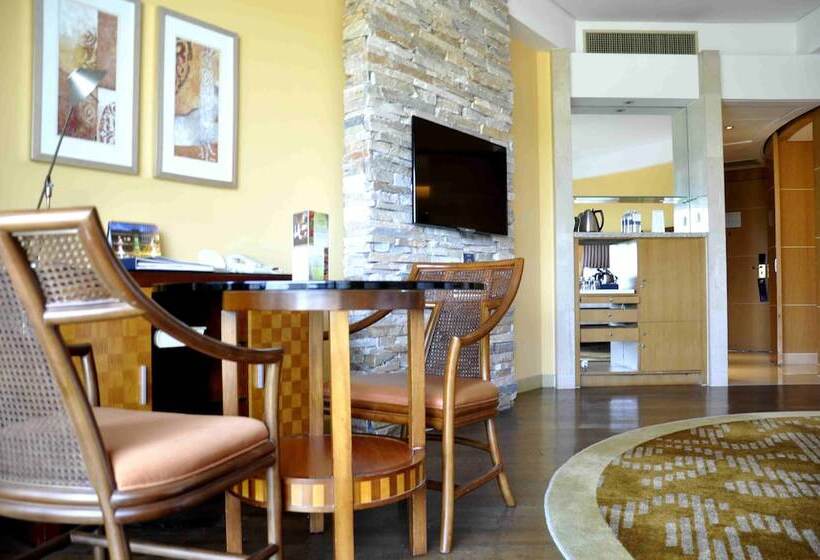 호텔 The Yuluxe Sheshan, Shanghai, A Tribute Portfolio