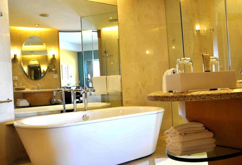 호텔 The Yuluxe Sheshan, Shanghai, A Tribute Portfolio