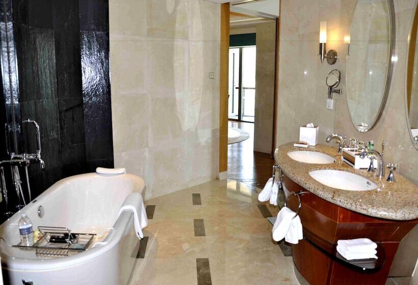 호텔 The Yuluxe Sheshan, Shanghai, A Tribute Portfolio