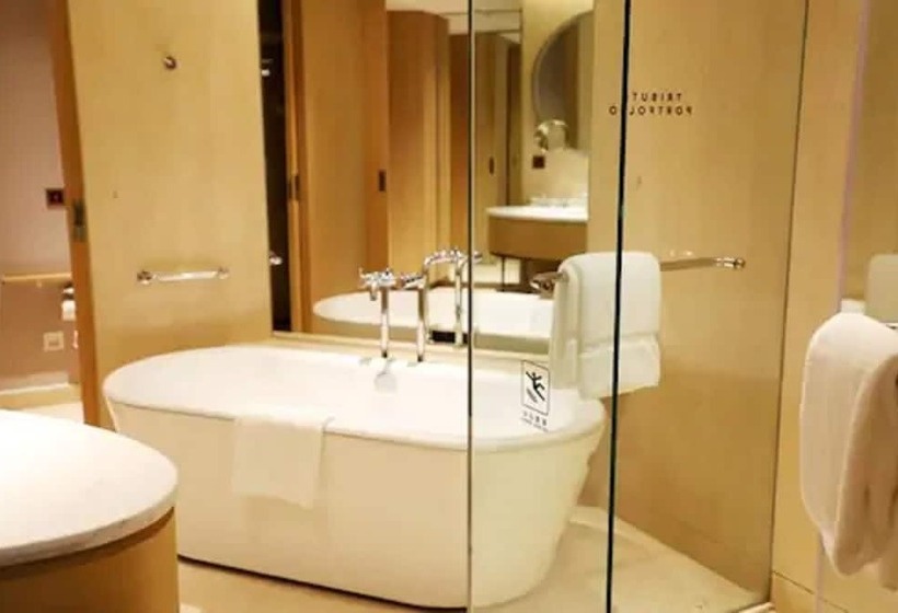 호텔 The Yuluxe Sheshan, Shanghai, A Tribute Portfolio