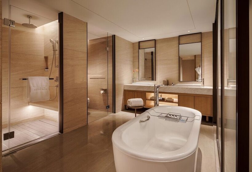 호텔 The Yuluxe Sheshan, Shanghai, A Tribute Portfolio