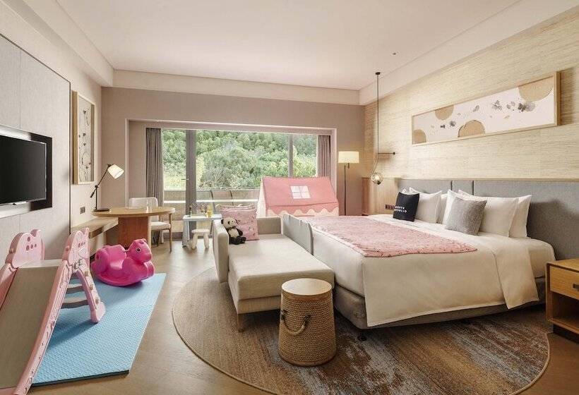 호텔 The Yuluxe Sheshan, Shanghai, A Tribute Portfolio