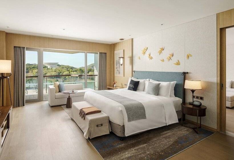 호텔 The Yuluxe Sheshan, Shanghai, A Tribute Portfolio