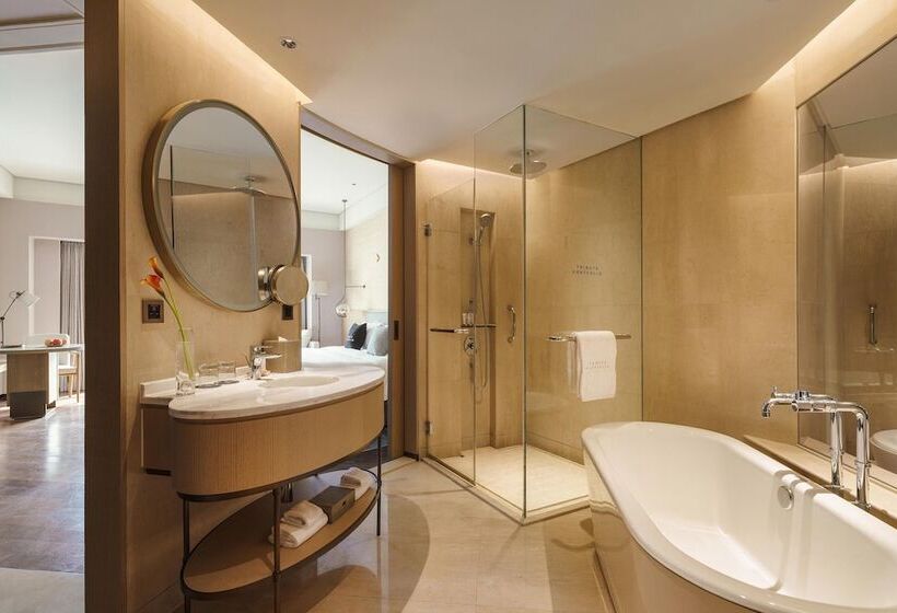 호텔 The Yuluxe Sheshan, Shanghai, A Tribute Portfolio