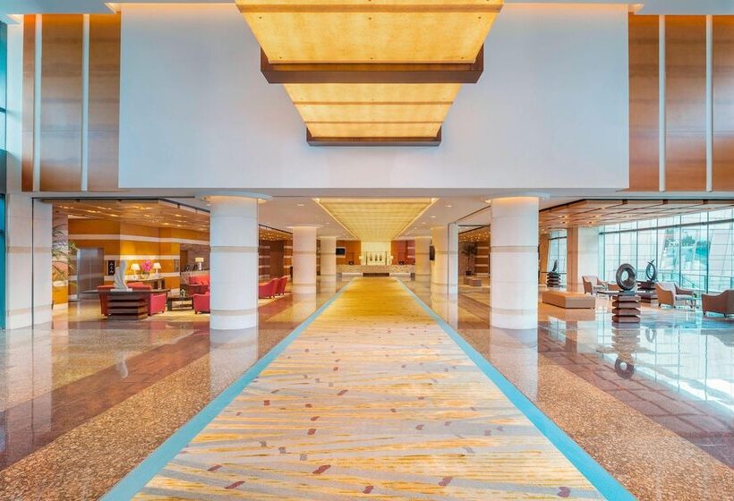 호텔 The Yuluxe Sheshan, Shanghai, A Tribute Portfolio