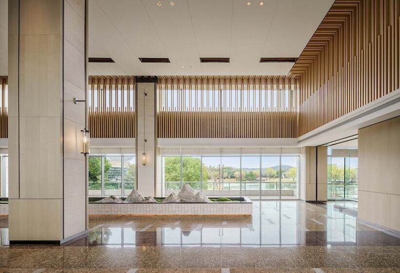 호텔 The Yuluxe Sheshan, Shanghai, A Tribute Portfolio