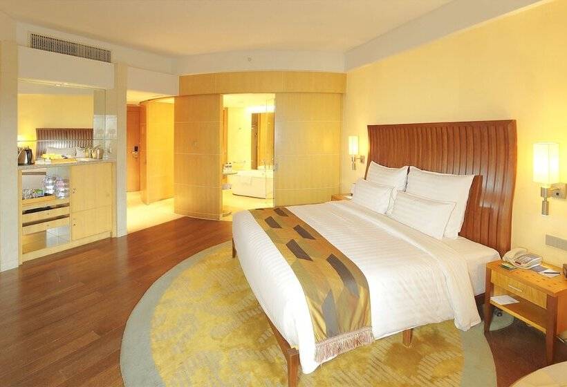 호텔 The Yuluxe Sheshan, Shanghai, A Tribute Portfolio