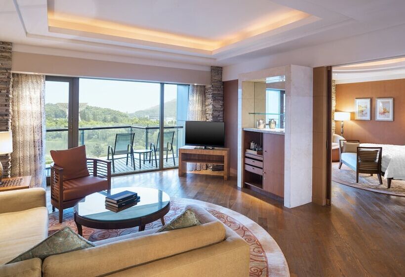 호텔 The Yuluxe Sheshan, Shanghai, A Tribute Portfolio