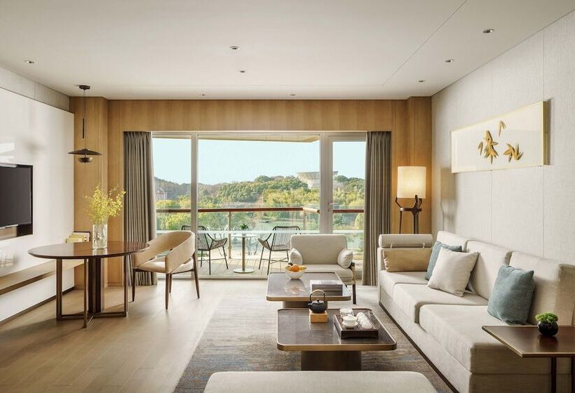 호텔 The Yuluxe Sheshan, Shanghai, A Tribute Portfolio