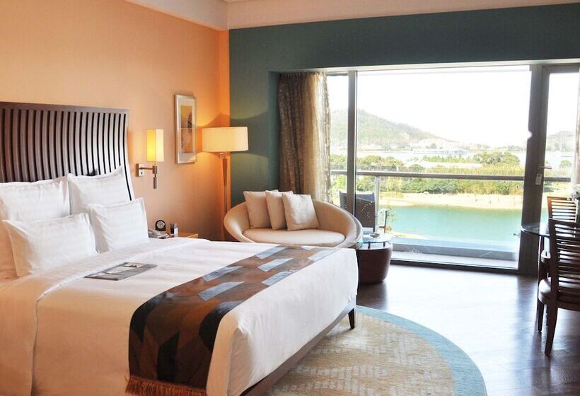 호텔 The Yuluxe Sheshan, Shanghai, A Tribute Portfolio