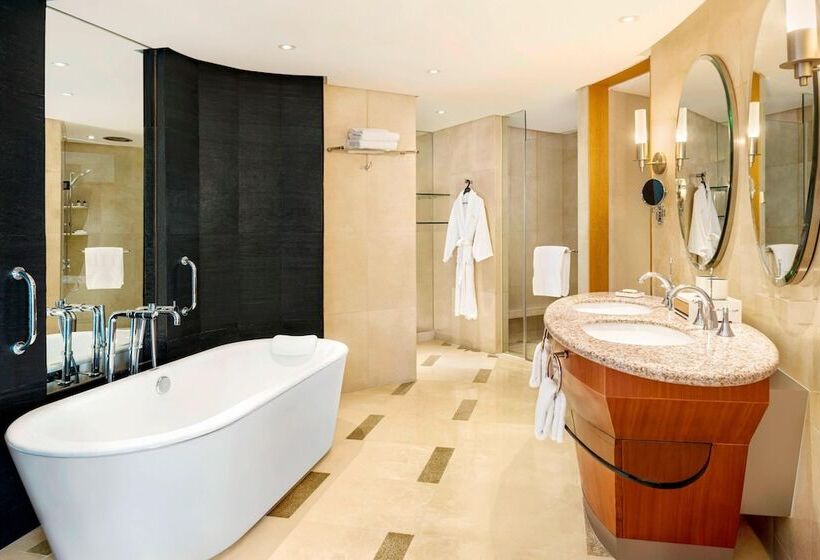 호텔 The Yuluxe Sheshan, Shanghai, A Tribute Portfolio