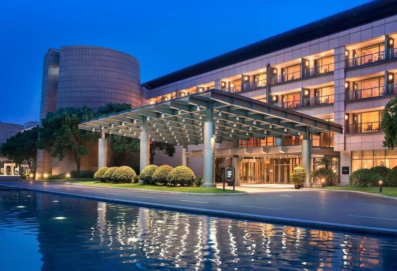 호텔 The Yuluxe Sheshan, Shanghai, A Tribute Portfolio