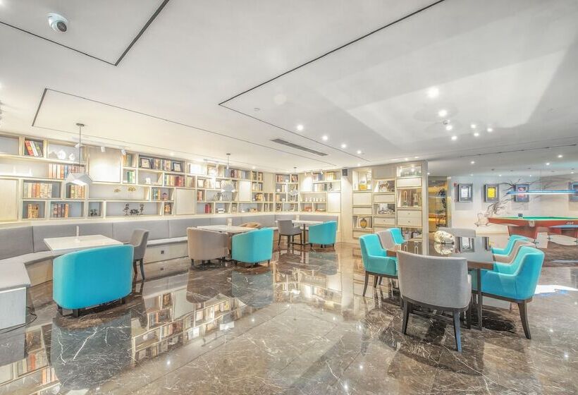 호텔 The Yuluxe Sheshan, Shanghai, A Tribute Portfolio