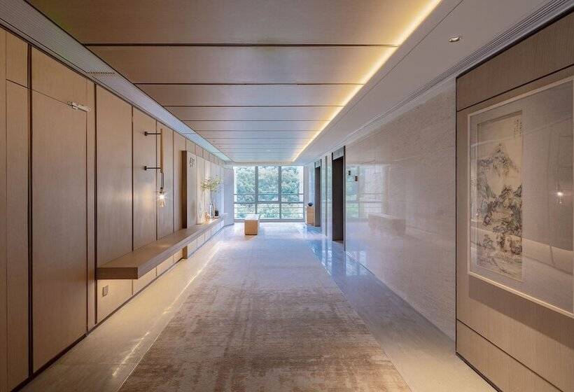 호텔 The Yuluxe Sheshan, Shanghai, A Tribute Portfolio