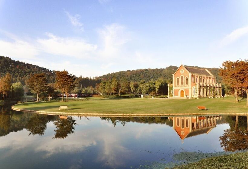 호텔 The Yuluxe Sheshan, Shanghai, A Tribute Portfolio