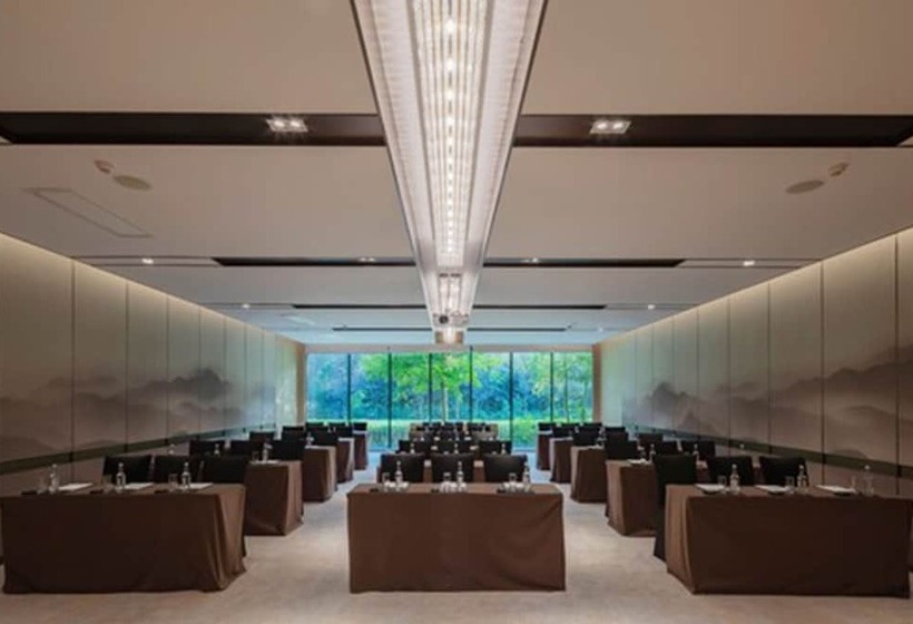 호텔 The Yuluxe Sheshan, Shanghai, A Tribute Portfolio