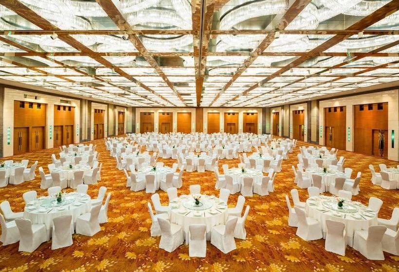 호텔 The Yuluxe Sheshan, Shanghai, A Tribute Portfolio