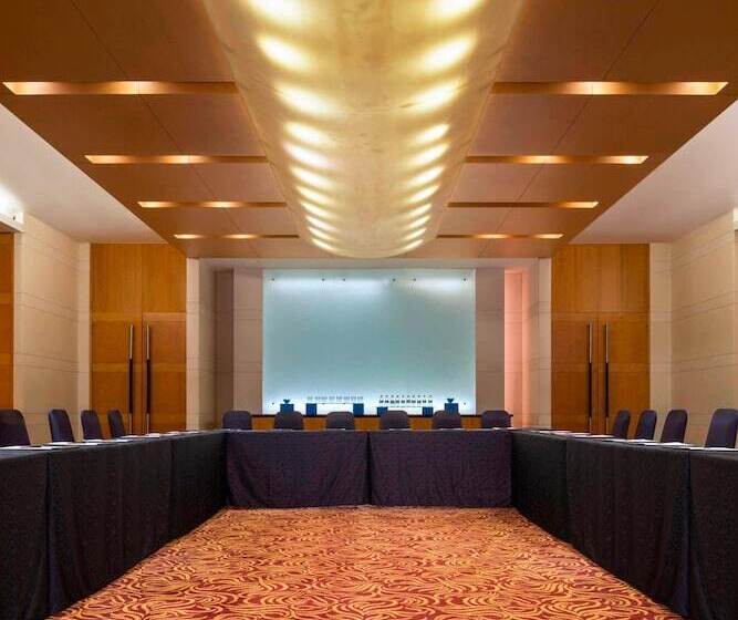 호텔 The Yuluxe Sheshan, Shanghai, A Tribute Portfolio