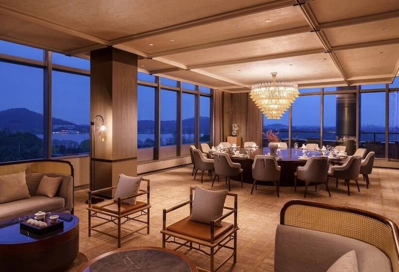 호텔 The Yuluxe Sheshan, Shanghai, A Tribute Portfolio