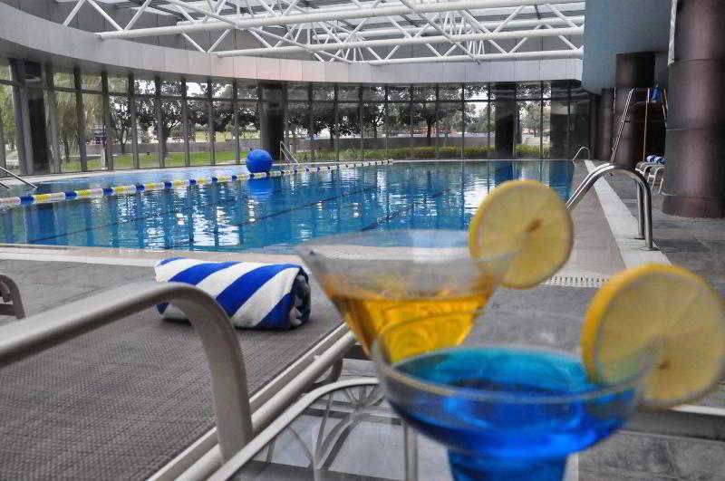 호텔 The Yuluxe Sheshan, Shanghai, A Tribute Portfolio