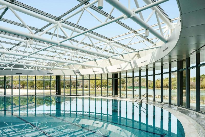 호텔 The Yuluxe Sheshan, Shanghai, A Tribute Portfolio