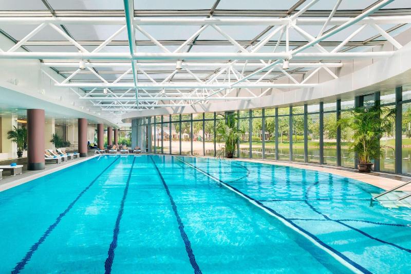 호텔 The Yuluxe Sheshan, Shanghai, A Tribute Portfolio