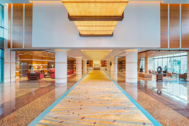 호텔 The Yuluxe Sheshan, Shanghai, A Tribute Portfolio