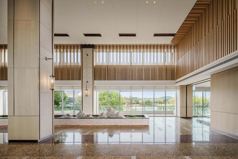 호텔 The Yuluxe Sheshan, Shanghai, A Tribute Portfolio