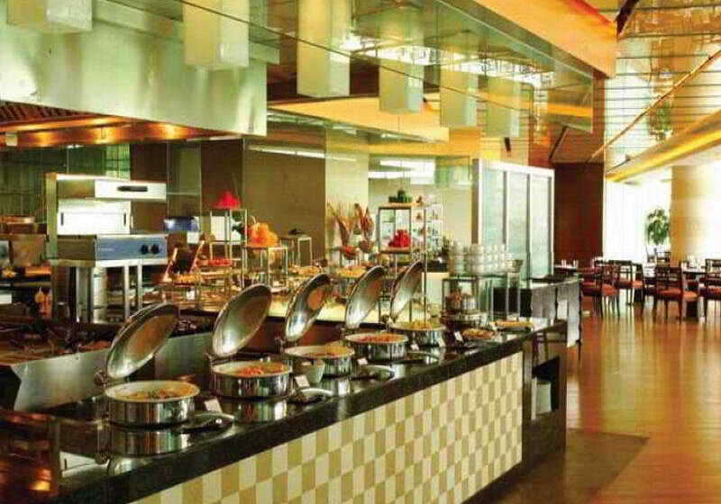 호텔 The Yuluxe Sheshan, Shanghai, A Tribute Portfolio