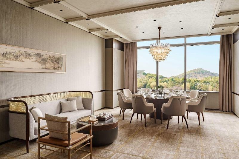 호텔 The Yuluxe Sheshan, Shanghai, A Tribute Portfolio