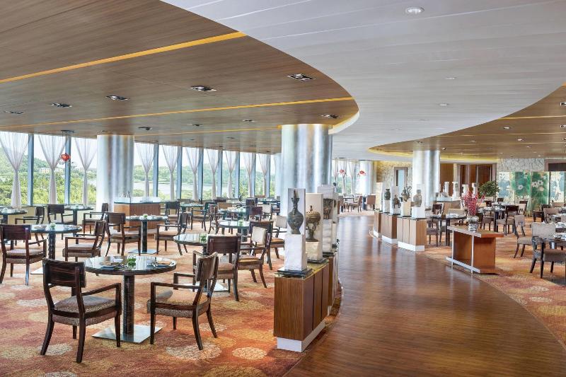 호텔 The Yuluxe Sheshan, Shanghai, A Tribute Portfolio