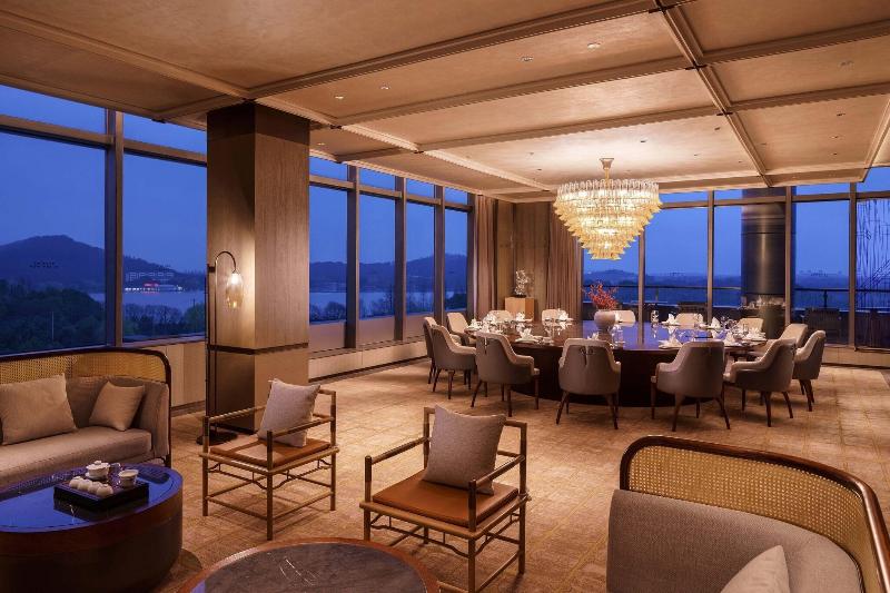 호텔 The Yuluxe Sheshan, Shanghai, A Tribute Portfolio