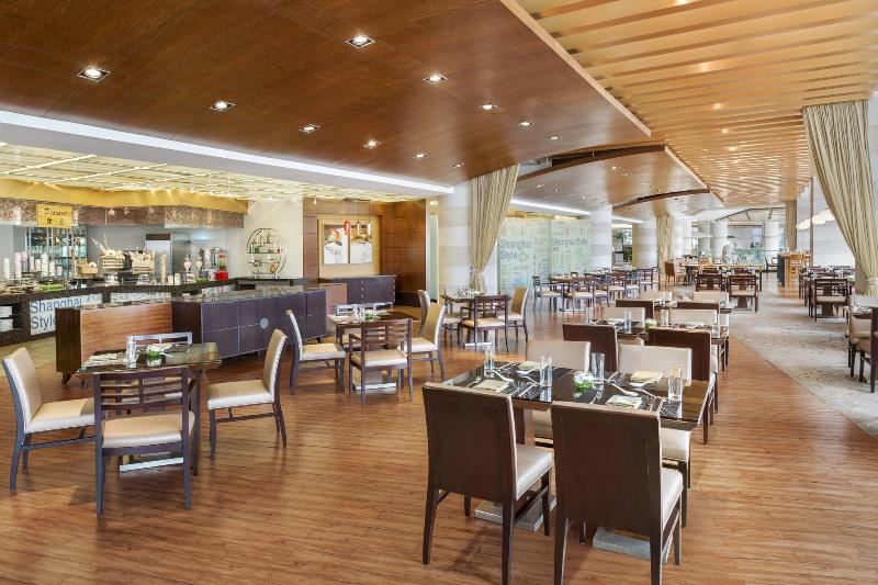 호텔 The Yuluxe Sheshan, Shanghai, A Tribute Portfolio