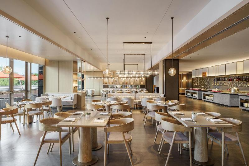 호텔 The Yuluxe Sheshan, Shanghai, A Tribute Portfolio