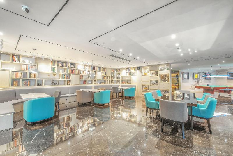 호텔 The Yuluxe Sheshan, Shanghai, A Tribute Portfolio