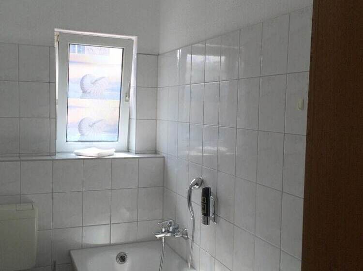 호텔 Thuringer Hof